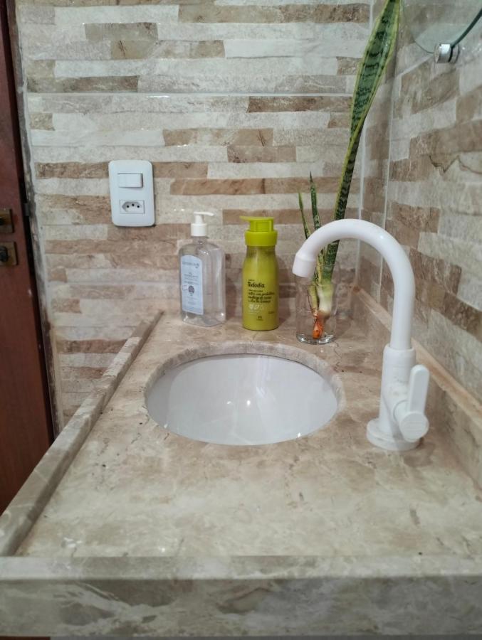 Pousada Villa Marini 이타레마 외부 사진